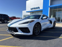 Thumbnail image of 2023 Chevrolet Corvette at Uftring Chevy USED