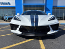 Thumbnail image of 2023 Chevrolet Corvette at Uftring Chevy USED