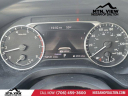 2022 Nissan Rogue SV at MtnViewNissanOfDalton-New of Dalton, GA