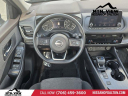 Thumbnail image of 2022 Nissan Rogue at MtnViewNissanOfDalton-New of Dalton, GA