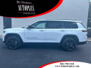 Thumbnail image of 2024 Jeep Grand Cherokee L at Bo Haarala Autoplex