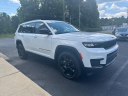 Thumbnail image of 2024 Jeep Grand Cherokee L at Bo Haarala Autoplex