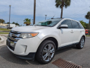 Thumbnail image of 2011 Ford Edge at Satilla Motors