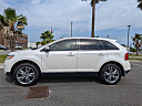 Thumbnail image of 2011 Ford Edge at Satilla Motors