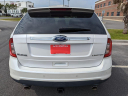 Thumbnail image of 2011 Ford Edge at Satilla Motors