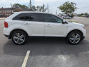 Thumbnail image of 2011 Ford Edge at Satilla Motors