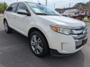 Thumbnail image of 2011 Ford Edge at Satilla Motors