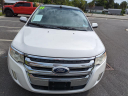 Thumbnail image of 2011 Ford Edge at Satilla Motors