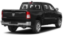 Thumbnail image of 2022 Ram 1500 at Autoland Toyota