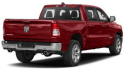 Thumbnail image of 2022 Ram 1500 at Autoland Toyota
