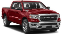 Thumbnail image of 2022 Ram 1500 at Autoland Toyota