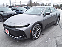 Thumbnail image of 2024 Toyota Crown at Bill Dube Ford Toyota Scion