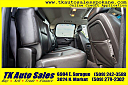 Thumbnail image of 2012 Chevrolet Silverado 1500 at TK AUTO SALES
