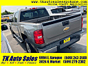 Thumbnail image of 2012 Chevrolet Silverado 1500 at TK AUTO SALES