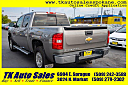Thumbnail image of 2012 Chevrolet Silverado 1500 at TK AUTO SALES