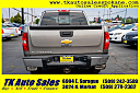 Thumbnail image of 2012 Chevrolet Silverado 1500 at TK AUTO SALES