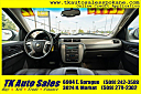 Thumbnail image of 2012 Chevrolet Silverado 1500 at TK AUTO SALES