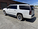Thumbnail image of 2019 Cadillac Escalade ESV at Five Star Chevrolet-cadillac