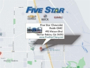 Thumbnail image of 2019 Cadillac Escalade ESV at Five Star Chevrolet-cadillac