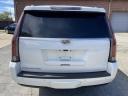 Thumbnail image of 2019 Cadillac Escalade ESV at Five Star Chevrolet-cadillac