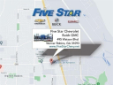 Thumbnail image of 2019 Cadillac Escalade ESV at Five Star Chevrolet-cadillac