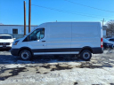 Thumbnail image of 2023 Ford Transit at Marano & Sons Auto Sales