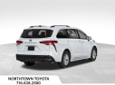 Thumbnail image of 2025 Toyota Sienna at Northtown Toyota Volkswagen