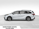 Thumbnail image of 2025 Toyota Sienna at Northtown Toyota Volkswagen