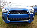 Thumbnail image of 2015 Mitsubishi Outlander Sport at Albany Mitsubishi