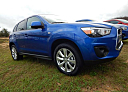 Thumbnail image of 2015 Mitsubishi Outlander Sport at Albany Mitsubishi