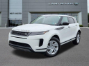 Thumbnail image of 2024 Land Rover Range Rover Evoque at Piazza Jaguar Land Rover West Chester