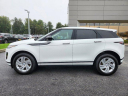 2024 Land Rover Range Rover Evoque P250 S at Piazza Jaguar Land Rover West Chester
