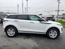 Thumbnail image of 2024 Land Rover Range Rover Evoque at Piazza Jaguar Land Rover West Chester