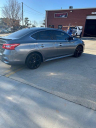 Thumbnail image of 2018 Nissan Sentra at ATLANTA AUTO SALES AND SERVICES