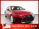 2022 Lexus IS 300 Base at Toyota Scion of Tampa Bay