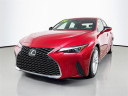 Thumbnail image of 2022 Lexus IS 300 at Toyota Scion of Tampa Bay