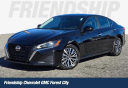 Thumbnail image of 2023 Nissan Altima at Friendship Chevrolet Buick Gmc