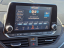 Thumbnail image of 2023 Nissan Altima at Friendship Chevrolet Buick Gmc