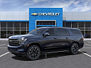 Thumbnail image of 2023 Chevrolet Suburban at Nesenger 112 Chevrolet Hyundai Mazda