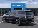 Thumbnail image of 2023 Chevrolet Suburban at Nesenger 112 Chevrolet Hyundai Mazda