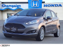 Thumbnail image of 2014 Ford Fiesta at Serra Buick Gmc Champaign