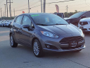 Thumbnail image of 2014 Ford Fiesta at Serra Buick Gmc Champaign