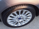 Thumbnail image of 2014 Ford Fiesta at Serra Buick Gmc Champaign