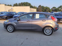 Thumbnail image of 2014 Ford Fiesta at Serra Buick Gmc Champaign