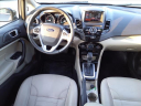 Thumbnail image of 2014 Ford Fiesta at Serra Buick Gmc Champaign