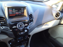 Thumbnail image of 2014 Ford Fiesta at Serra Buick Gmc Champaign