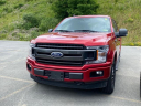 Thumbnail image of 2020 Ford F-150 at Crossroads Chevrolet