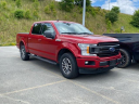 Thumbnail image of 2020 Ford F-150 at Crossroads Chevrolet