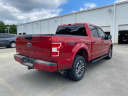 Thumbnail image of 2020 Ford F-150 at Crossroads Chevrolet
