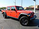 Thumbnail image of 2022 Jeep Gladiator at Gary Mathews Motors